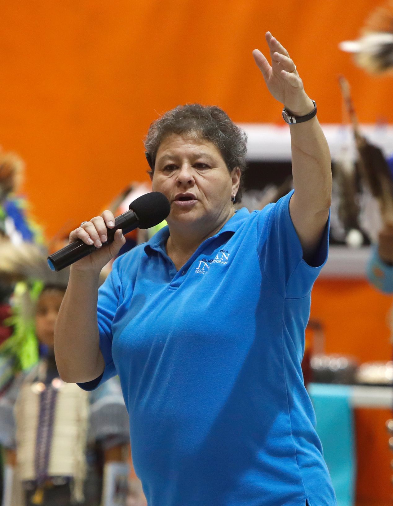 Honoring Our Youth Powwow